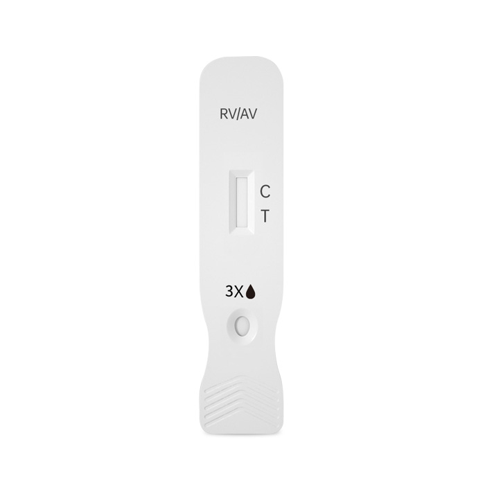 Koop Combinatietest voor diarree bij baby's: rotavirus- en adenovirusantigeentest met latextest.. Combinatietest voor diarree bij baby's: rotavirus- en adenovirusantigeentest met latextest. Prijzen. Combinatietest voor diarree bij baby's: rotavirus- en adenovirusantigeentest met latextest. Brands. Combinatietest voor diarree bij baby's: rotavirus- en adenovirusantigeentest met latextest. Fabrikant. Combinatietest voor diarree bij baby's: rotavirus- en adenovirusantigeentest met latextest. Quotes. Combinatietest voor diarree bij baby's: rotavirus- en adenovirusantigeentest met latextest. Company.
