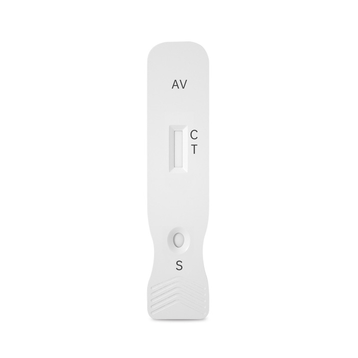 Baby Diarrhea Adenovirus Antigen Stool Test