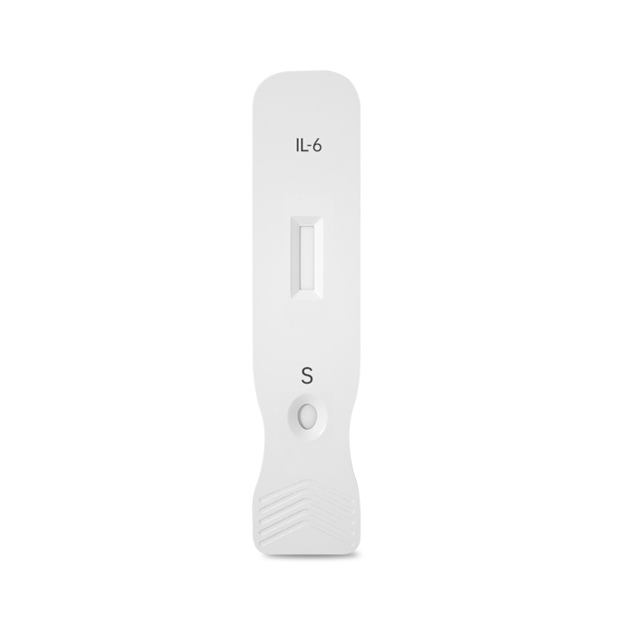 Comprar Kit de detecção rápida de IL-6 Interleucina-6 (Imunofluorescência),Kit de detecção rápida de IL-6 Interleucina-6 (Imunofluorescência) Preço,Kit de detecção rápida de IL-6 Interleucina-6 (Imunofluorescência)   Marcas,Kit de detecção rápida de IL-6 Interleucina-6 (Imunofluorescência) Fabricante,Kit de detecção rápida de IL-6 Interleucina-6 (Imunofluorescência) Mercado,Kit de detecção rápida de IL-6 Interleucina-6 (Imunofluorescência) Companhia,
