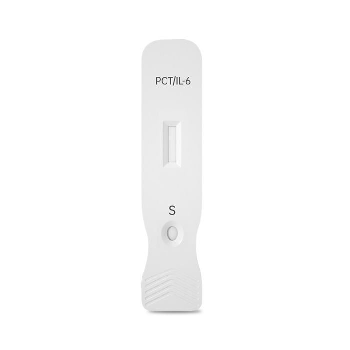 Kaufen PCT/IL-6 Procalcitonin/Interleukin-6 Schnelltestkit für akute Infektionen;PCT/IL-6 Procalcitonin/Interleukin-6 Schnelltestkit für akute Infektionen Preis;PCT/IL-6 Procalcitonin/Interleukin-6 Schnelltestkit für akute Infektionen Marken;PCT/IL-6 Procalcitonin/Interleukin-6 Schnelltestkit für akute Infektionen Hersteller;PCT/IL-6 Procalcitonin/Interleukin-6 Schnelltestkit für akute Infektionen Zitat;PCT/IL-6 Procalcitonin/Interleukin-6 Schnelltestkit für akute Infektionen Unternehmen