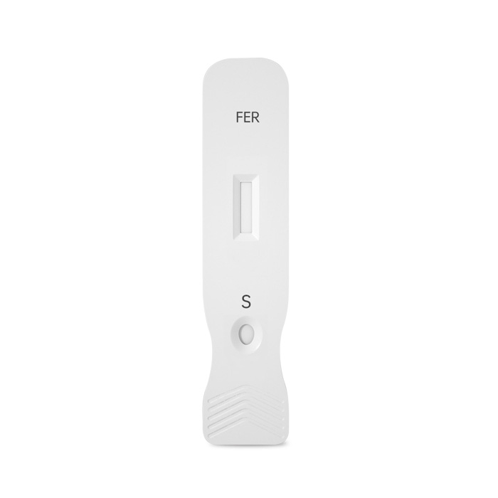 Ferritin Test Iron Deficiency Anemia, Malignant Tumor Surveillance Rapid Detection