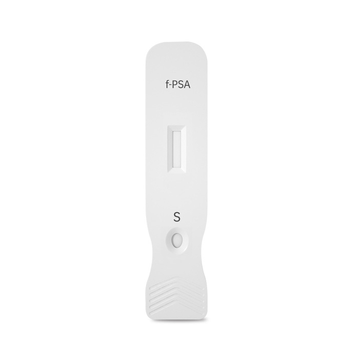 F-PSA Free Prostate Specific Antigen Rapid Detection Kit Dynamic Monitoring Prostate Cancer