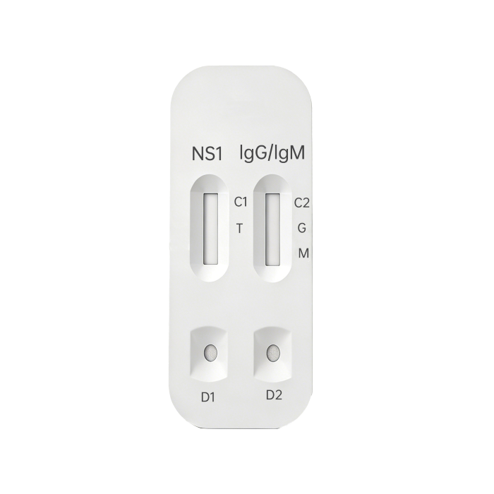 Dengue NS1 IgG IgM Combo Blood Test Kit