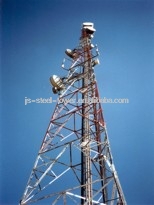 Communication Tower--80m height