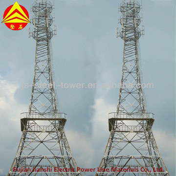 Wireless Antenna Tower