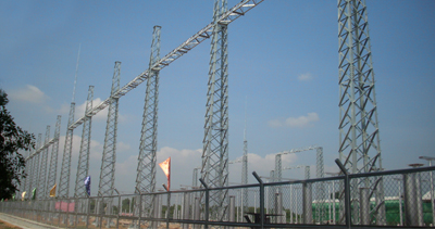 Utility Structure
