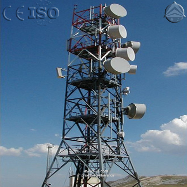 Antenna Tower Bracket