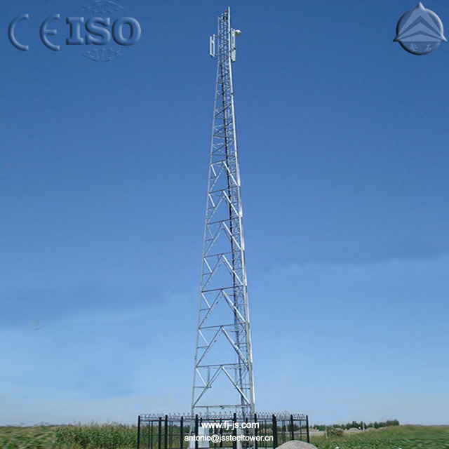 Wirelesss Infrastructures
