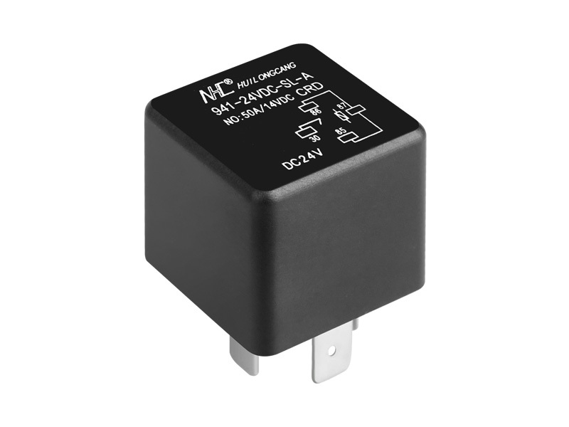 supply-automotive-relay-model-941-wholesale-factory-ningbo-hlc