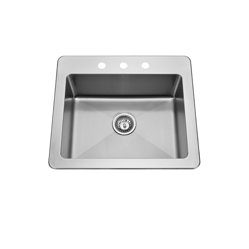 R20 drainline kitchen sink