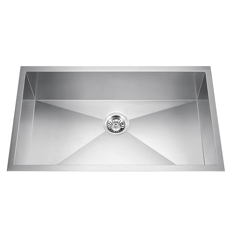 best 28 inch undermount kitchen sink