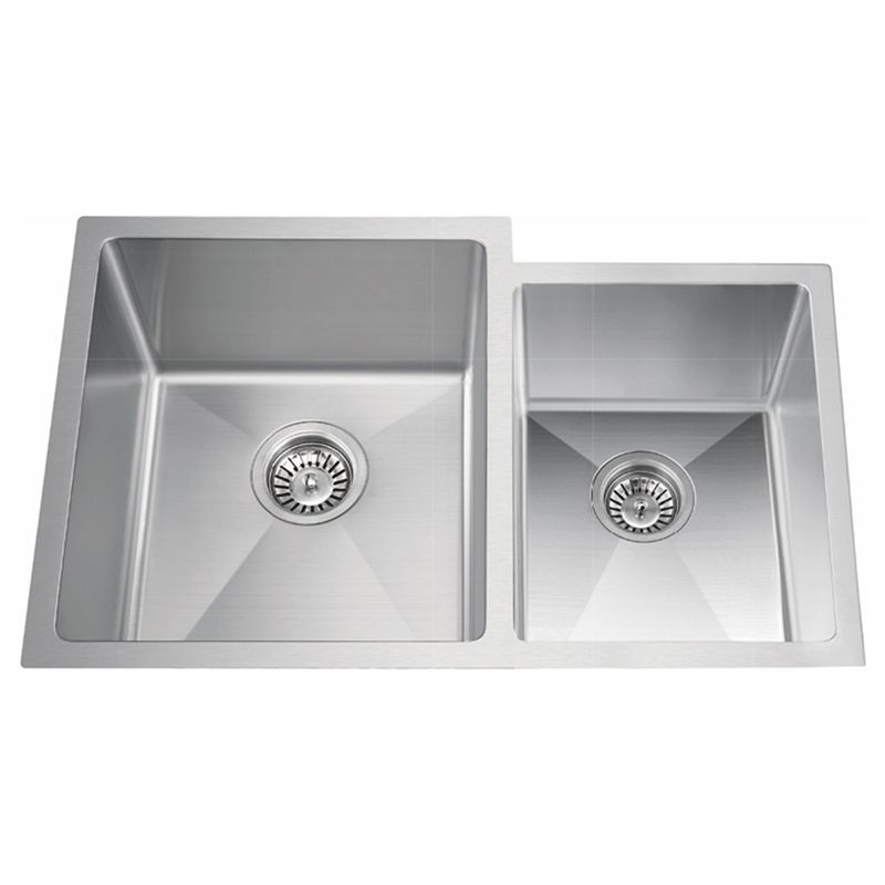 modern undermount kitchen sink