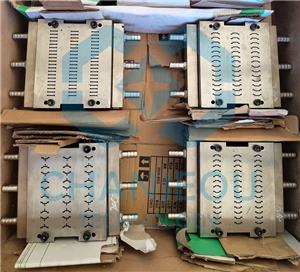 Molde de extrusión de tiras PA66