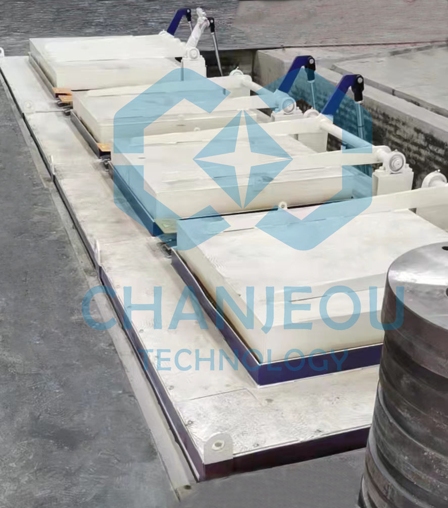 Infrared Heating Type Pit Type Die Oven