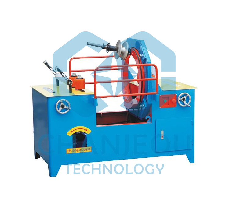 Aluminum Profile Wrapping Packing Machine