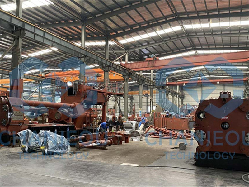 Professional Team in Our Company