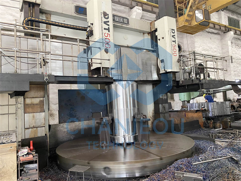 Control Quality by Ourselves from Start to the End