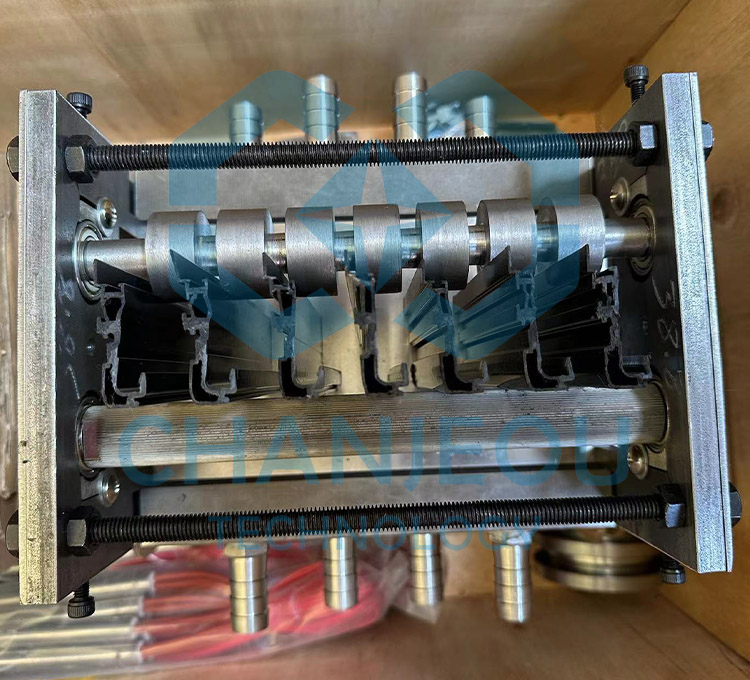 Membeli PA66 Thermal Break Strip Extruder,PA66 Thermal Break Strip Extruder Harga,PA66 Thermal Break Strip Extruder Jenama,PA66 Thermal Break Strip Extruder  Pengeluar,PA66 Thermal Break Strip Extruder Petikan,PA66 Thermal Break Strip Extruder syarikat,