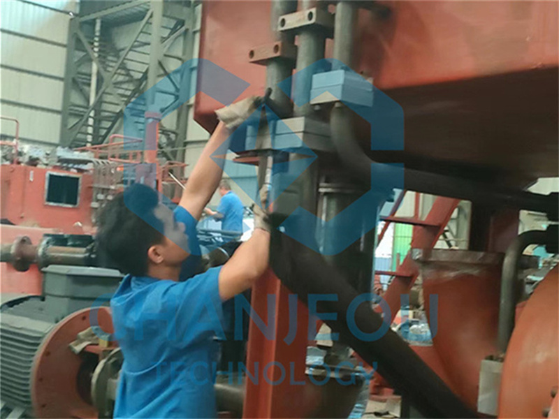 Unite Exmployees with Strict Management