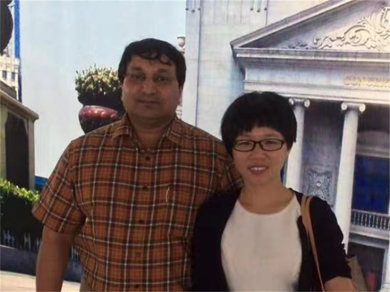 2015 Aluminum Exhibition in India