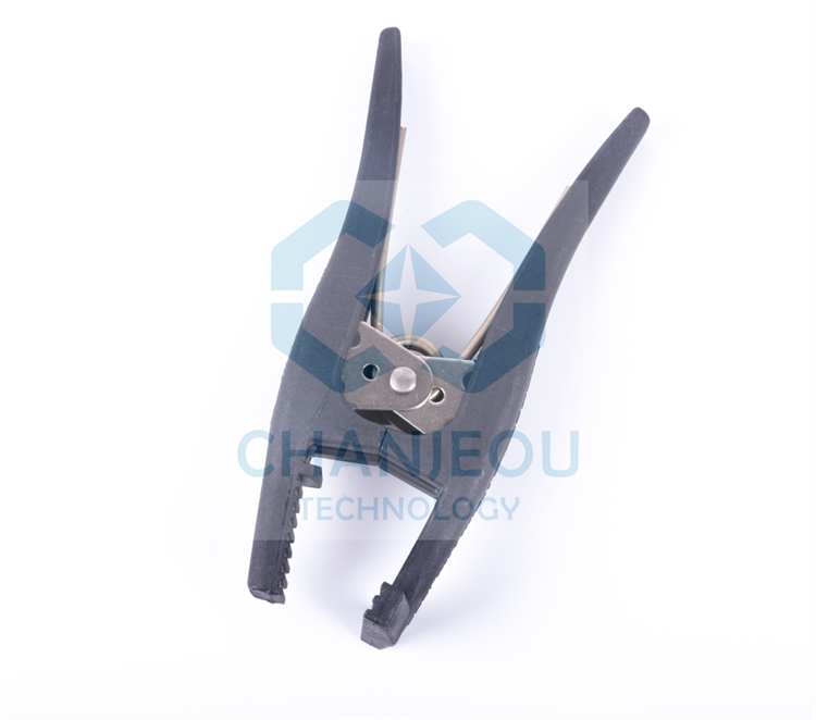 Manual Anodizing Clamps