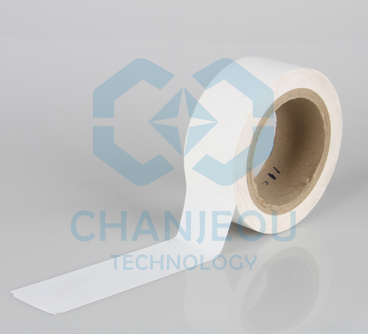 Aluminum Profile Packing Film