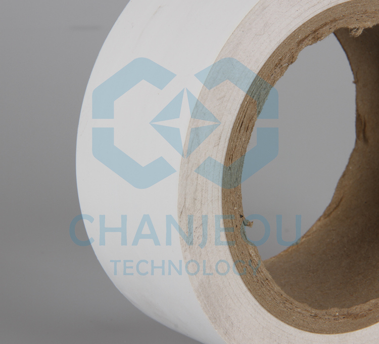 Aluminum Profile Packing Film