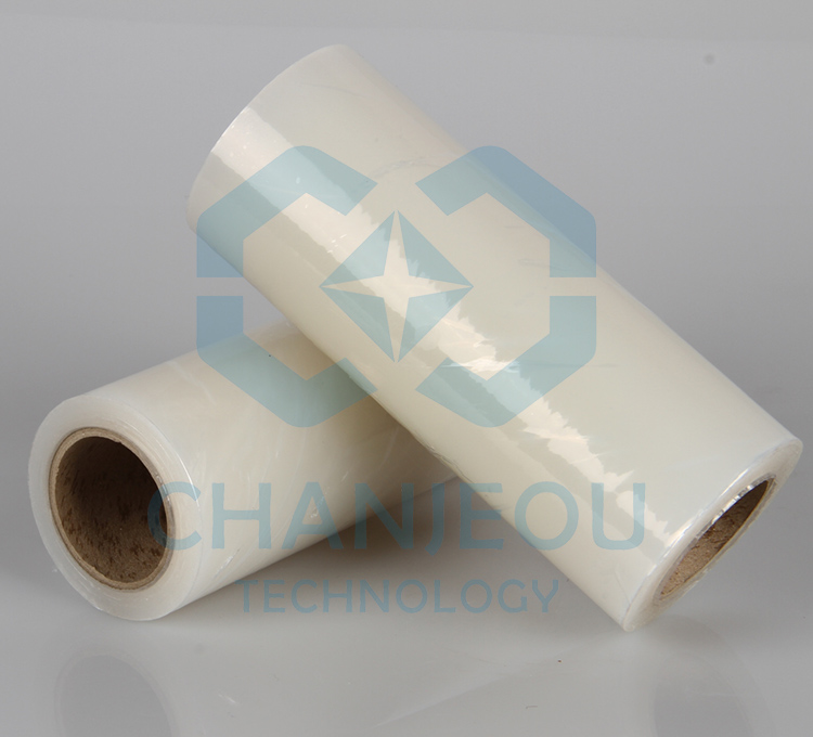 Aluminum Profile Packing Film