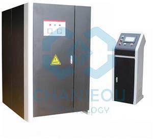 Fuente de alimentación de oxidación del rectificador de coloración de anodizado de aluminio