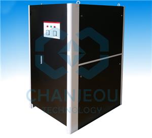 Fuente de alimentación de oxidación del rectificador de anodizado de aluminio IGBT
