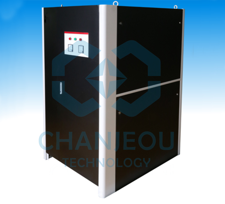 Aluminum Anodizing Oxidation Rectifier Power Supply