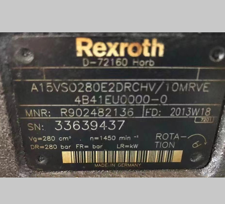 Comprar Bomba Rexroth para máquina de prensa de extrusão de alumínio,Bomba Rexroth para máquina de prensa de extrusão de alumínio Preço,Bomba Rexroth para máquina de prensa de extrusão de alumínio   Marcas,Bomba Rexroth para máquina de prensa de extrusão de alumínio Fabricante,Bomba Rexroth para máquina de prensa de extrusão de alumínio Mercado,Bomba Rexroth para máquina de prensa de extrusão de alumínio Companhia,