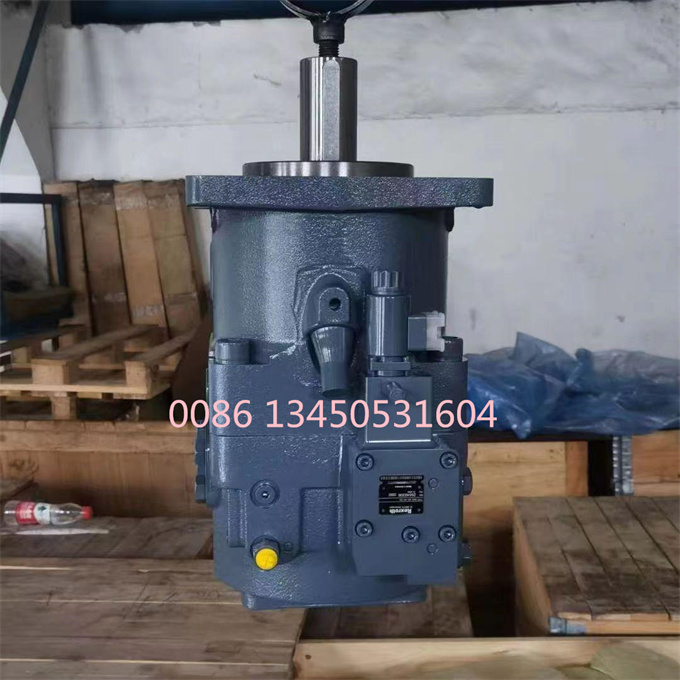 hydraulic pump