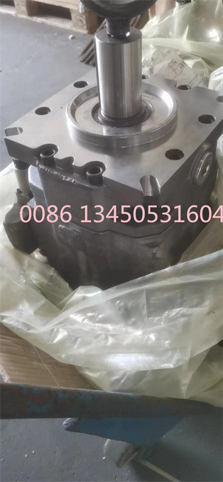 A15VSO280E2CHV Rexroth Hydraulic Pump for Aluminum Extrusion Machine