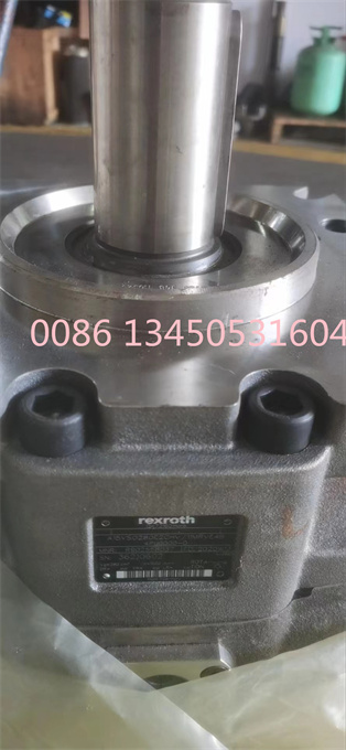 A15VSO280E2CHV Rexroth Hydraulic Pump for Aluminum Extrusion Machine