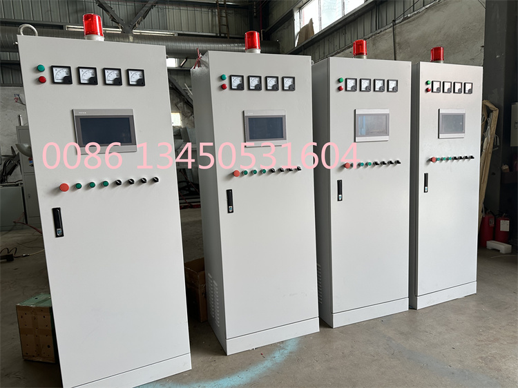 nitriding oven