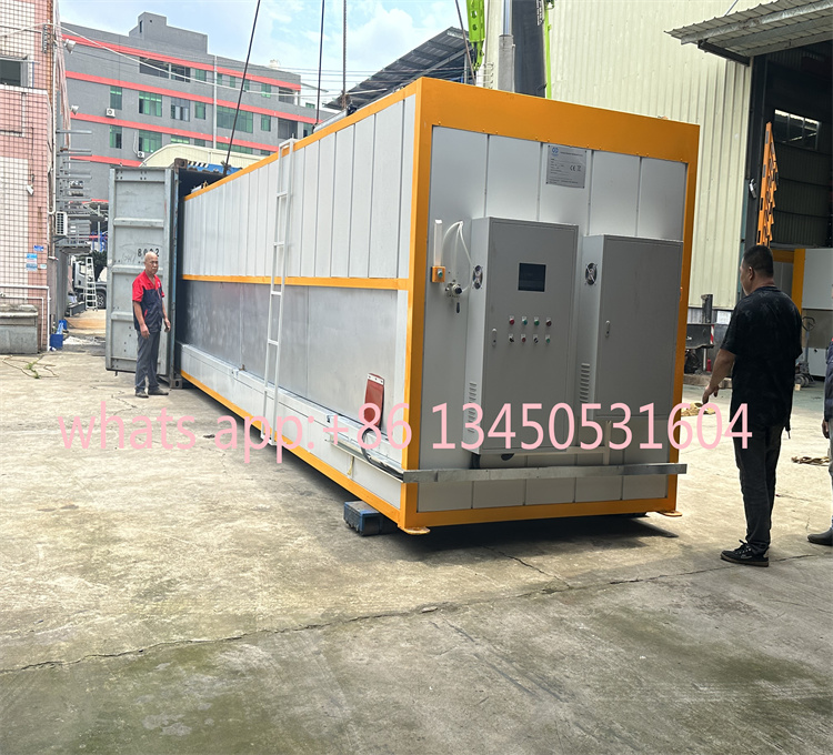 Turnkey project for powder coating metal wood grain sublimation machine ultrasonic film welding machine