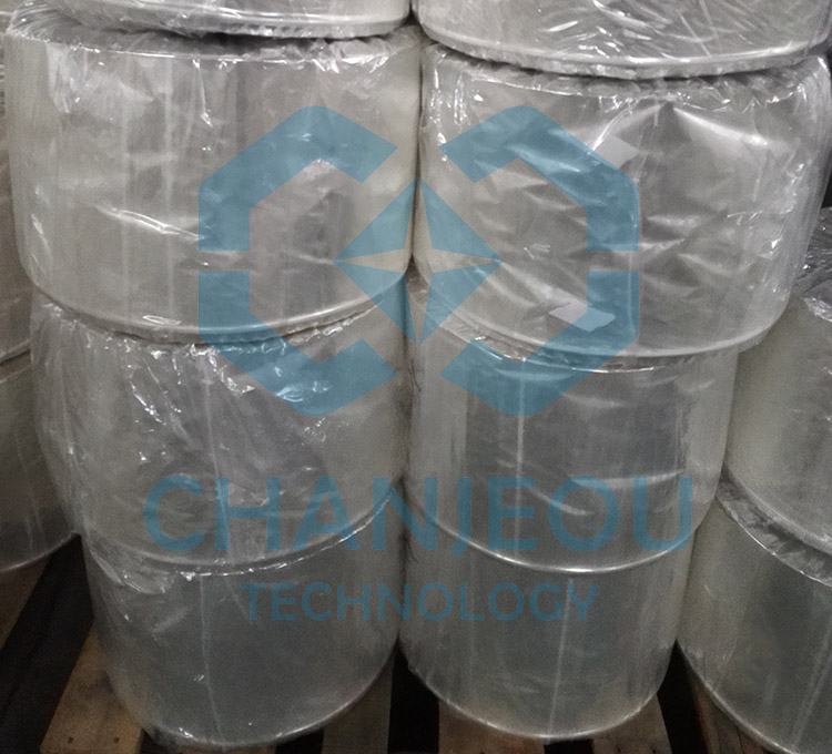 plastic bag & transfer film weling bagging machine high temperature bag