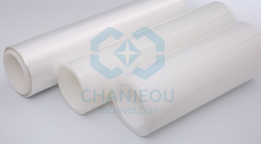 PE/PVC aluminum profile metal sheet protective film