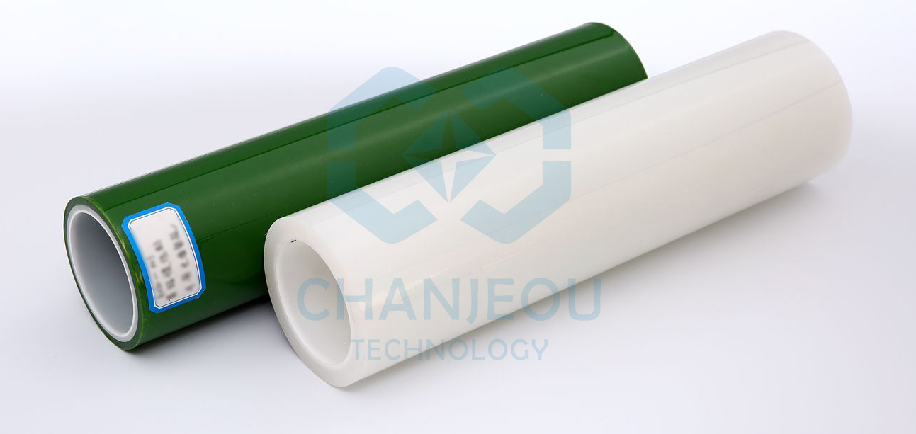 PE/PVC aluminum profile metal sheet protective film