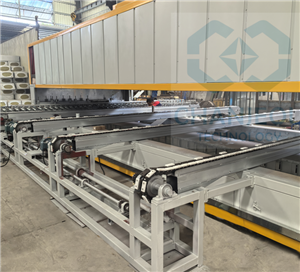 ¿Cómo mejorar la eficiencia del proceso de sublimación con efecto de veta de madera de aluminio?