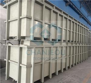 Cómo elegir el tanque de anodizado para el tratamiento de oxidación