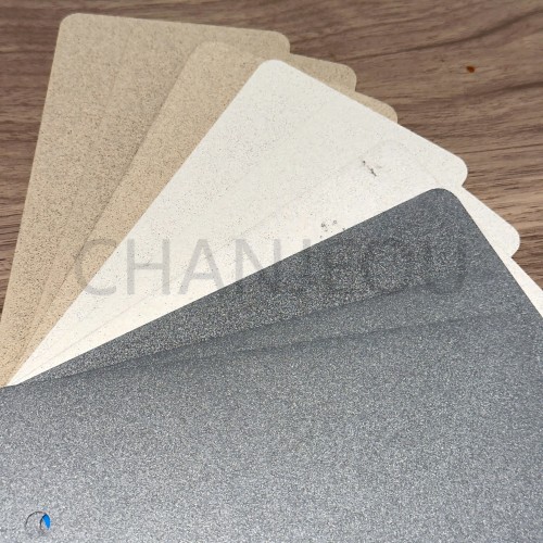 electrostatic spraying coating powder for aluminum profile