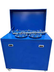 Ayude a un cliente indio a obtener un filtro de aceite hidráulico para una prensa de extrusión