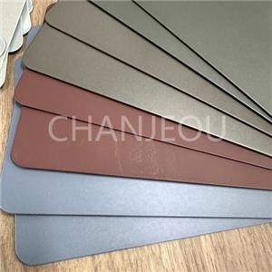 Polvo de pulverización electrostática