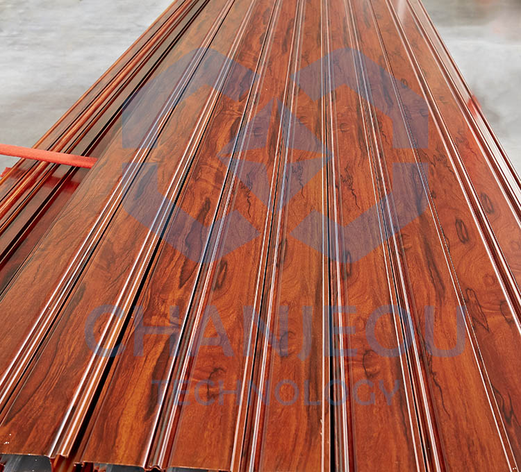 sublimation film wood grain heat transfer film and heat transfer paper
