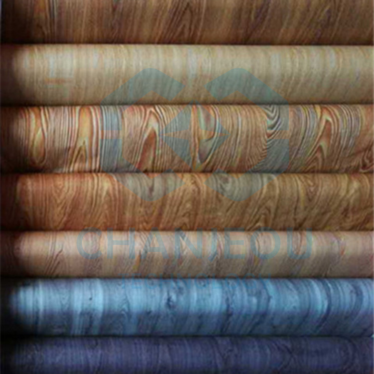 sublimation film