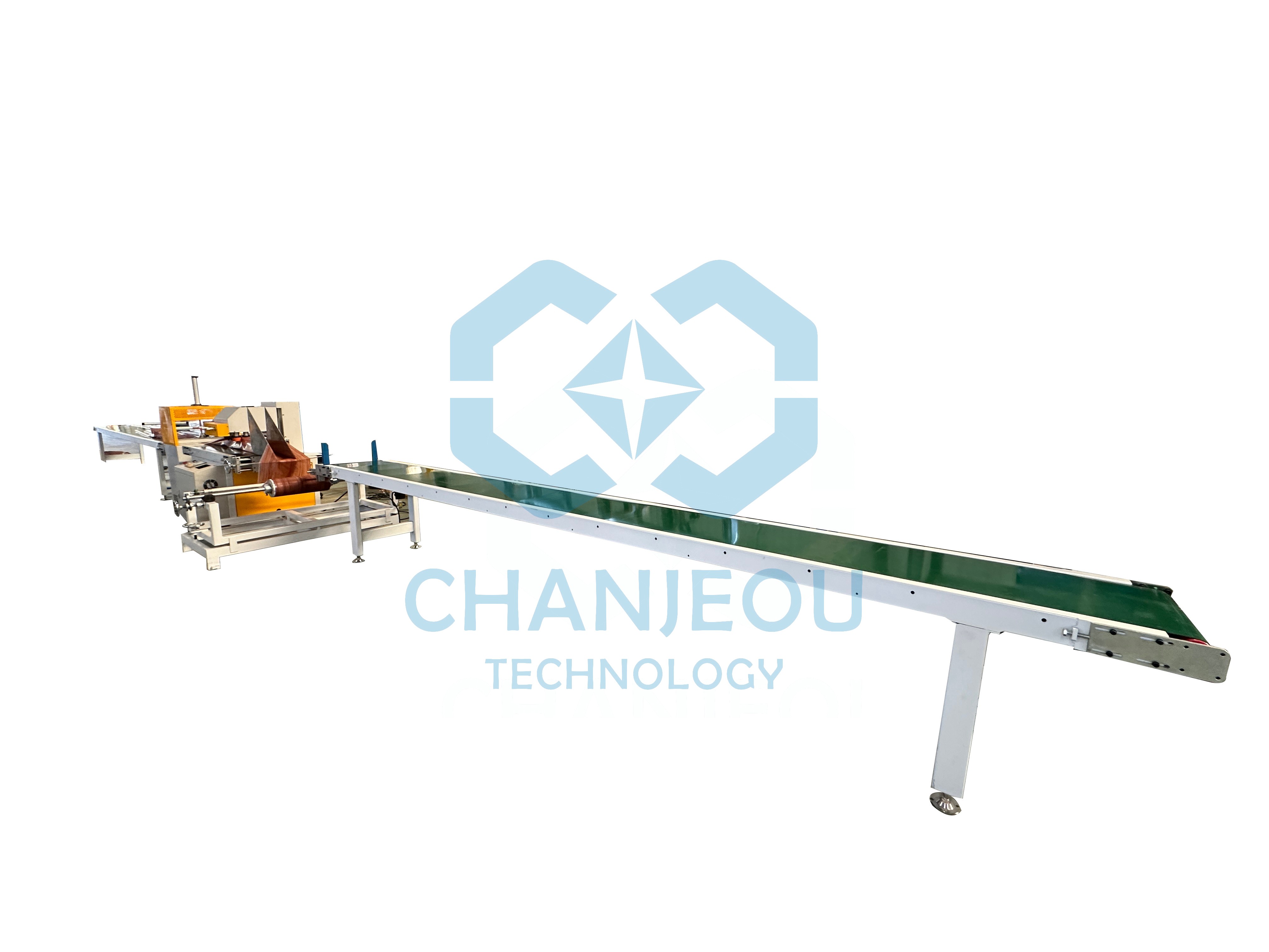 Foshan factories Wholesale ultrasonic wood grain welding film edge-sealing equipment