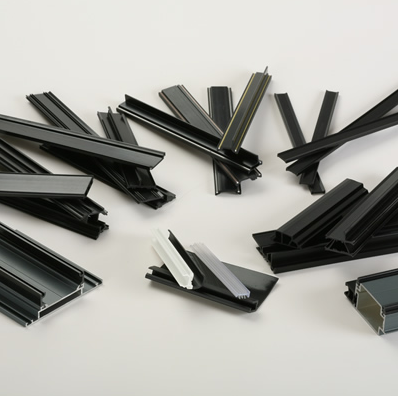 Extruded Polyamide PA66 Thermal Break Strips Insulation Strips For Automotive Rubber Windows Aluminium Profiles