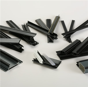 Полиамид ПА66 Терморазрывные полосы Изоляционные полосы для автомобильных резиновых окон Алюминиевые профили